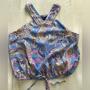 Milk and Honey Woman’s sleeveless tank size M